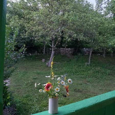 Guest House Guliada Gordi Экстерьер фото
