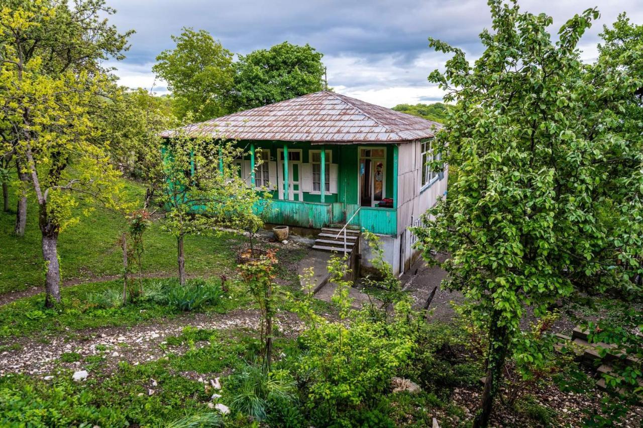 Guest House Guliada Gordi Экстерьер фото