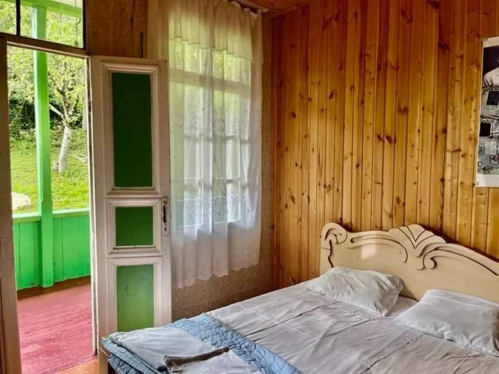 Guest House Guliada Gordi Экстерьер фото