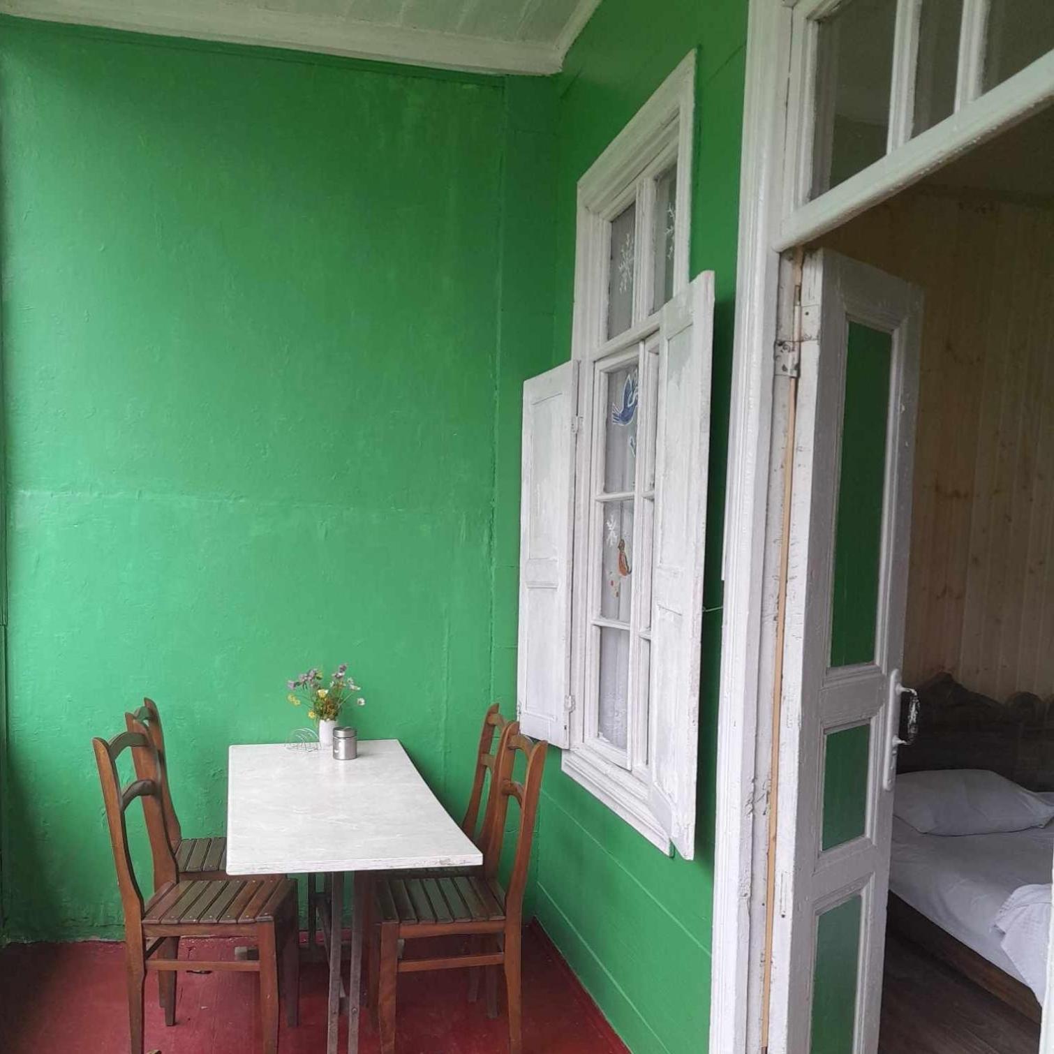 Guest House Guliada Gordi Экстерьер фото