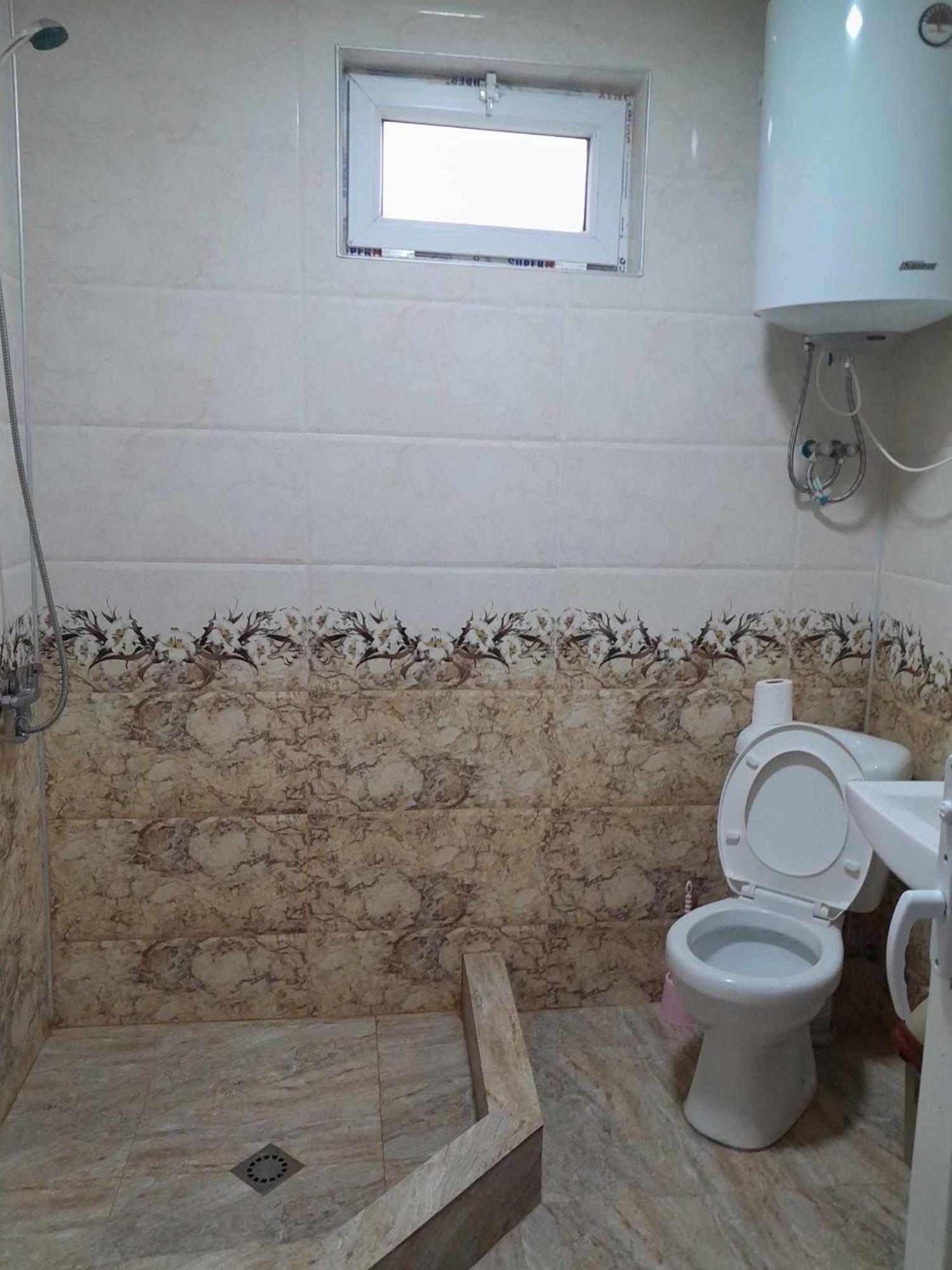 Guest House Guliada Gordi Экстерьер фото