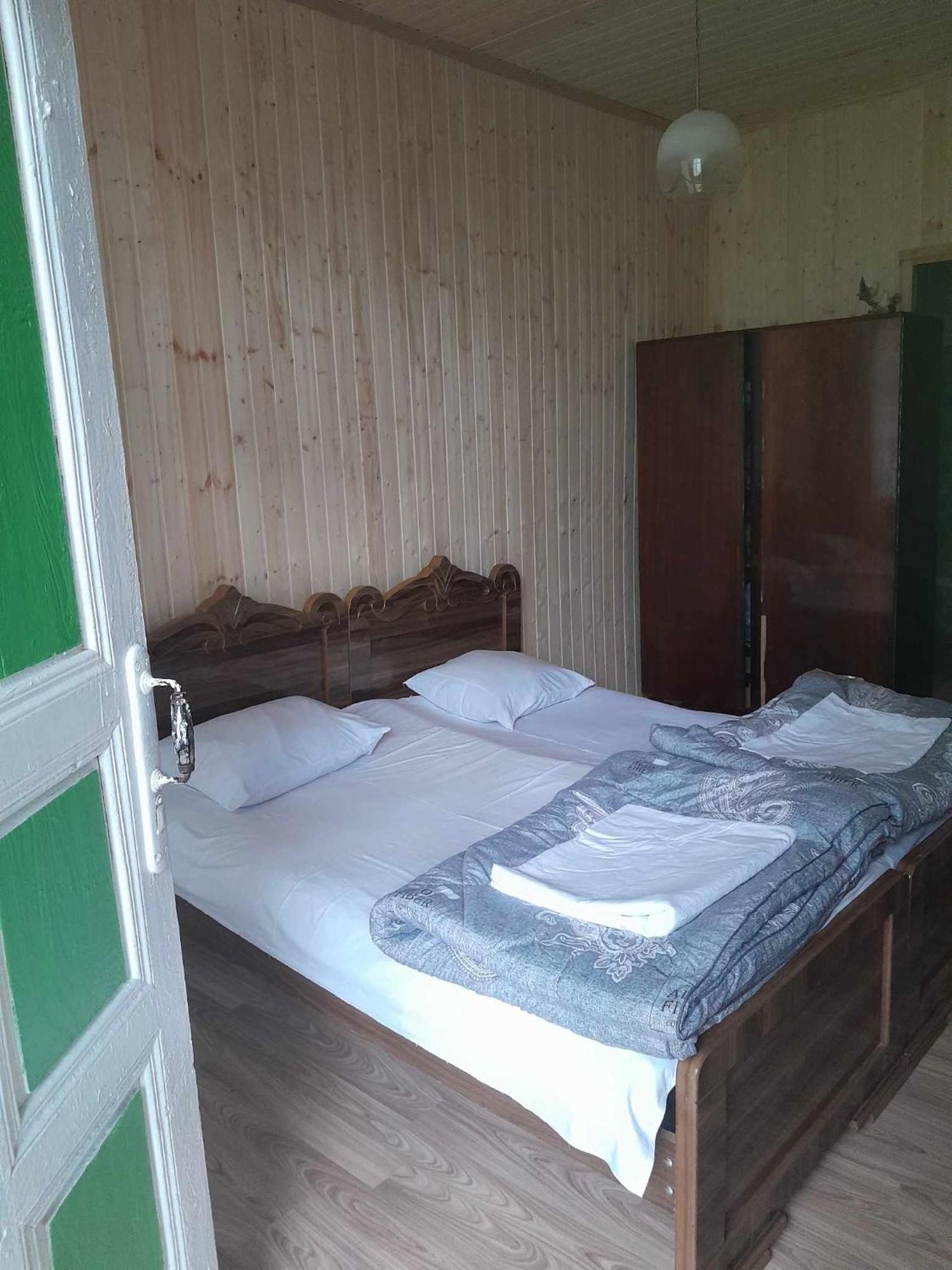 Guest House Guliada Gordi Экстерьер фото