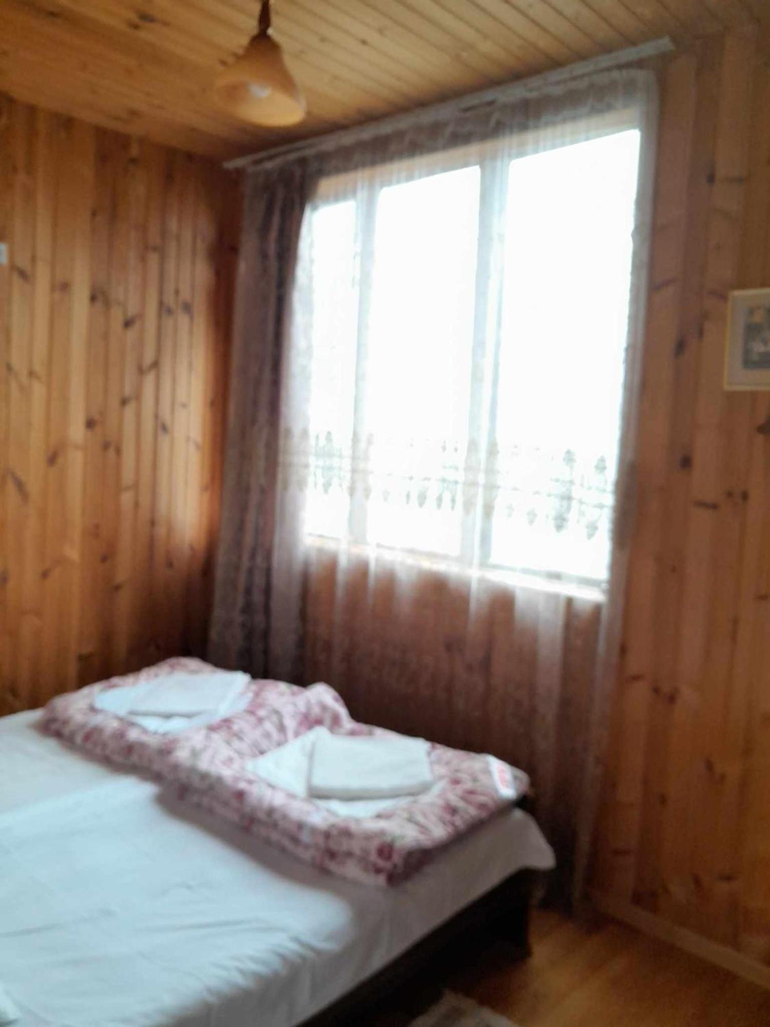 Guest House Guliada Gordi Экстерьер фото