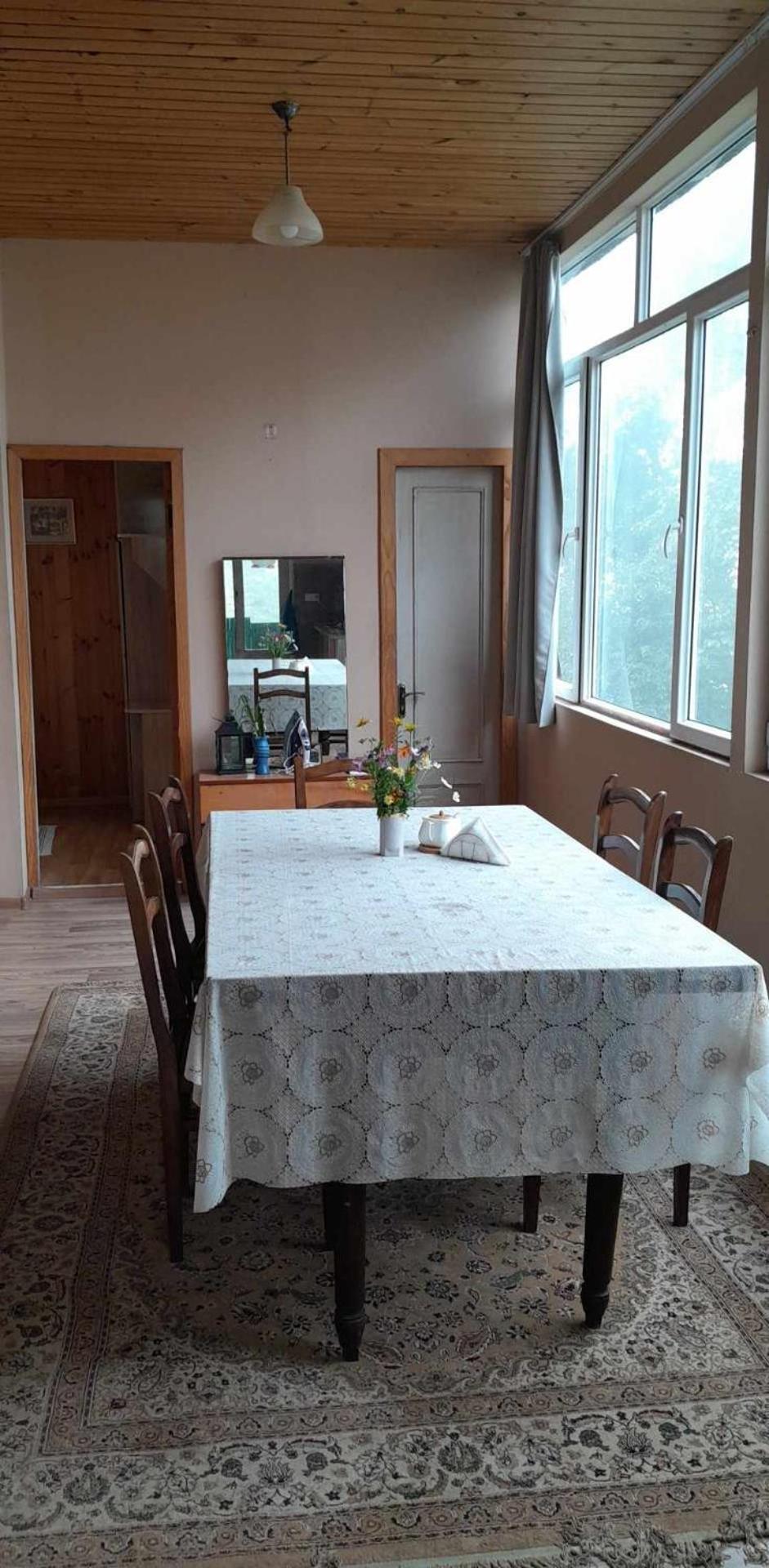 Guest House Guliada Gordi Экстерьер фото