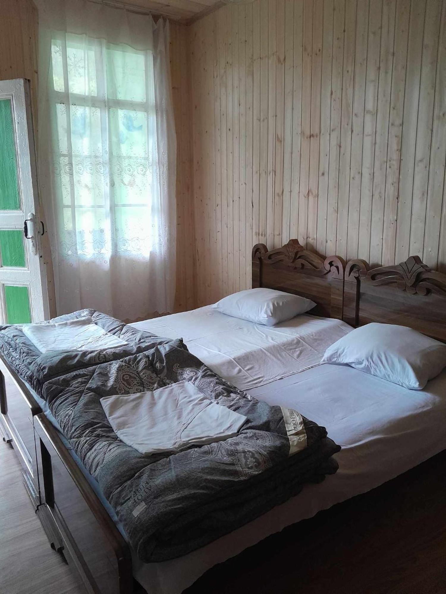 Guest House Guliada Gordi Экстерьер фото