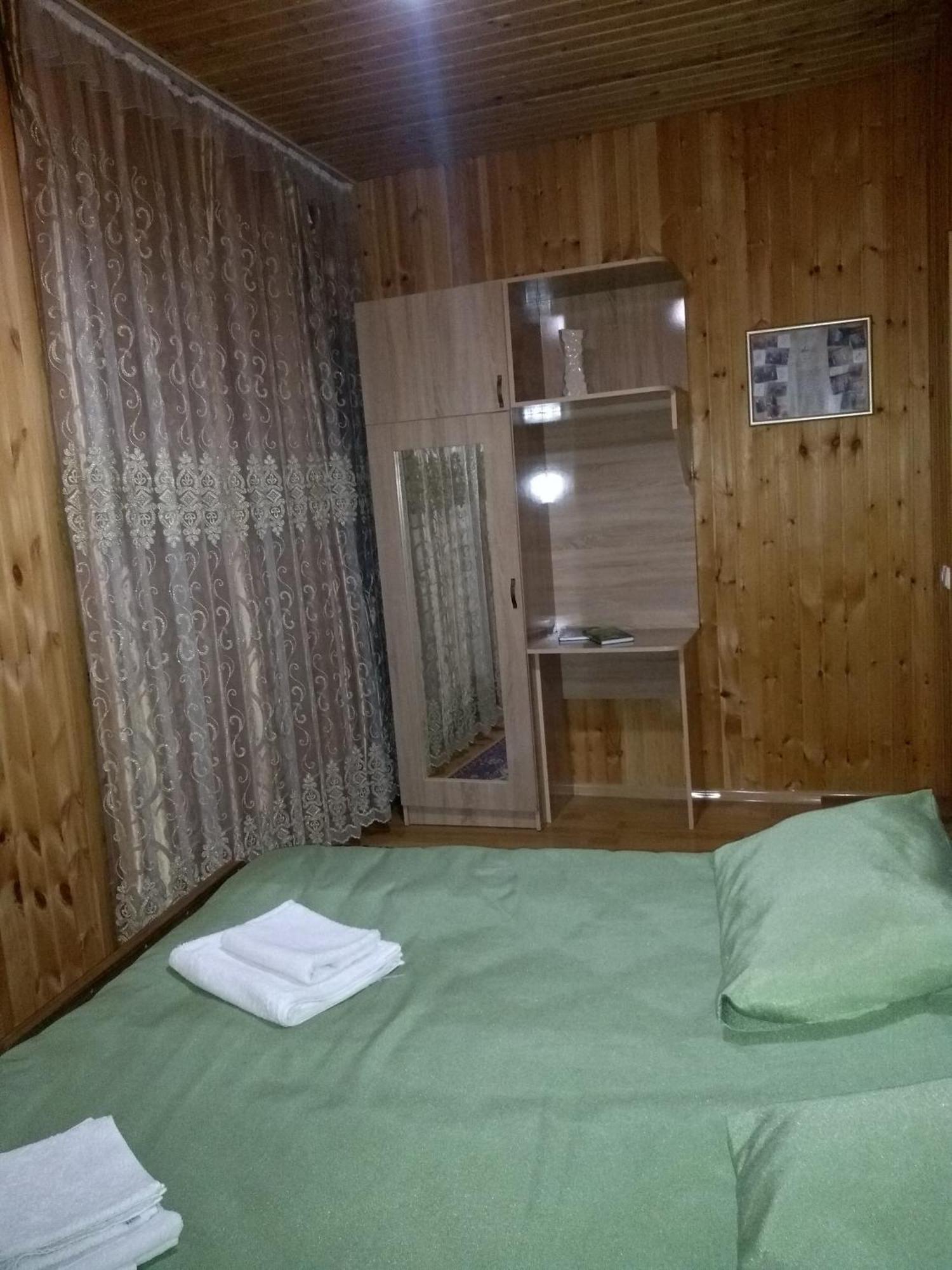 Guest House Guliada Gordi Экстерьер фото