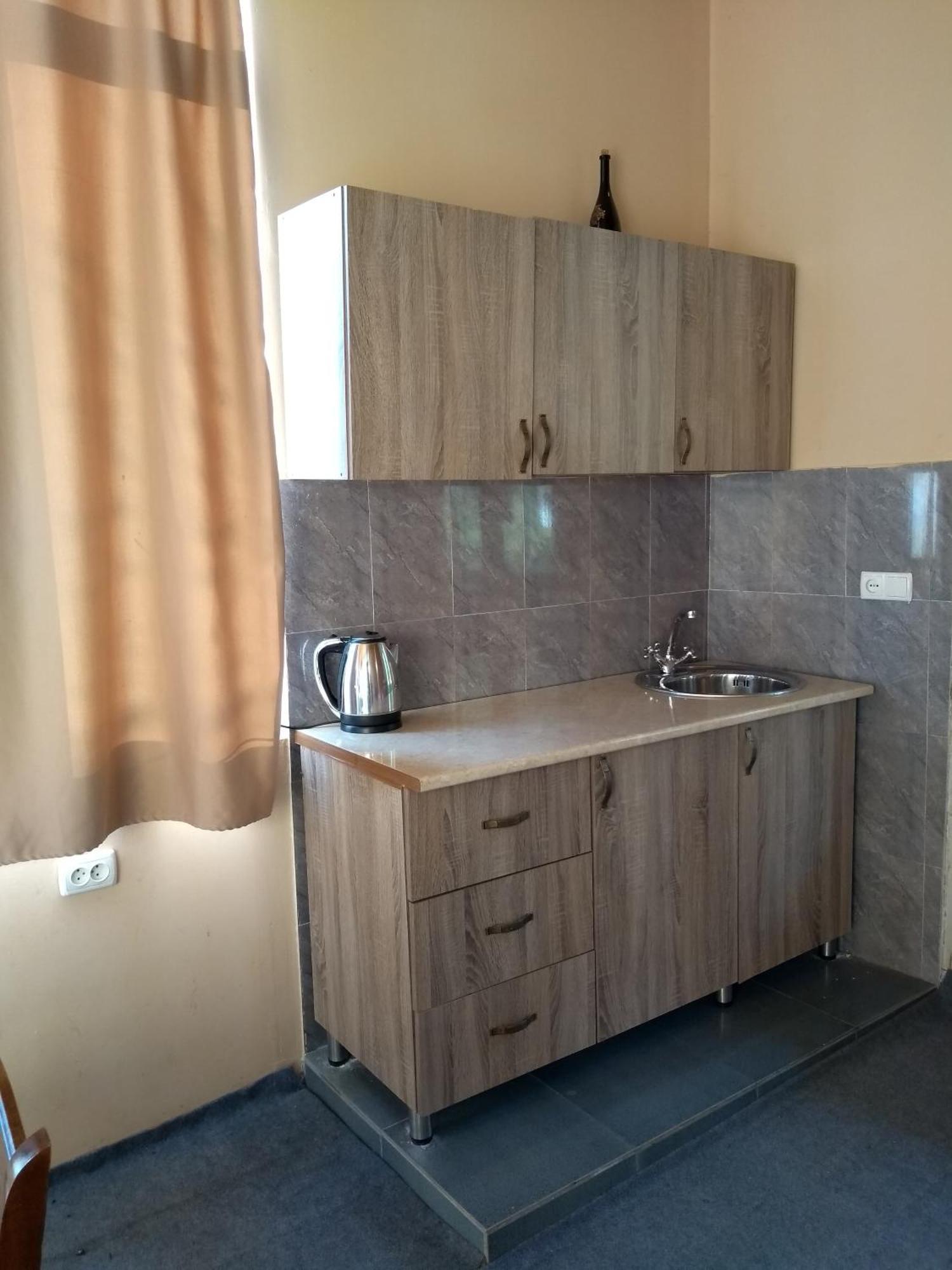 Guest House Guliada Gordi Экстерьер фото