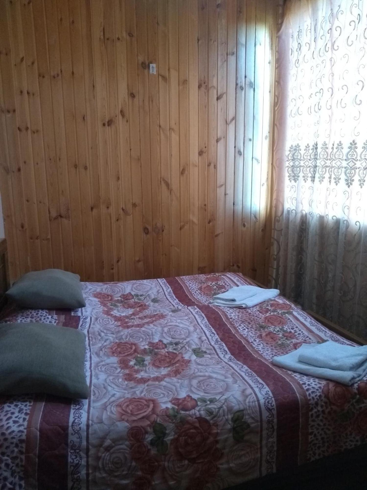 Guest House Guliada Gordi Экстерьер фото