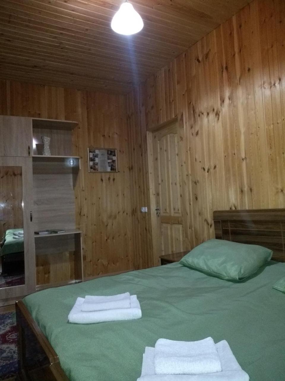 Guest House Guliada Gordi Экстерьер фото