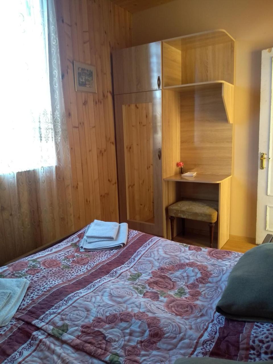 Guest House Guliada Gordi Экстерьер фото